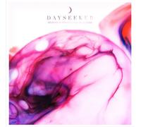 Dayseeker Dreaming Is Sinking Waking Is Rising (CD) Album