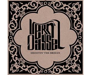 Daysel,Vern - Shootin' the Breeze