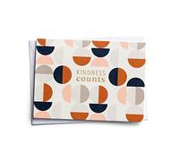 DaySpring - Candace Cameron Bure - Compte Kindness Counts - 40 cartes vierges (J4249)