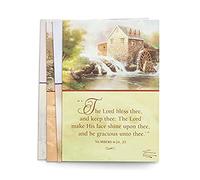 Dayspring THOMAS KINKADE - PAINTER (12) PRAY