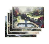 Dayspring Thomas Kinkade Peintre de lumière (12