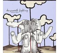 Daysworth Fighting - Hold Fast [Import]