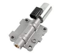 DAYSYORE Électrovanne de commande linéaire simple de transmission automatique 28250-P7W-003 pour Honda Accord Odyssey Pilot Acura MDX TL CL Pièces de rechange