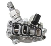 DAYSYORE Vtec Bobine électrovanne avec joint d'étanchéité pour Honda Odyssey Accord 2005 2006 2007 Remplace OE 15810-RKB-J01