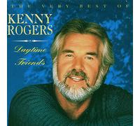 Daytime Friends - The Very Best Of Kenny Rogers