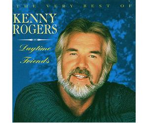 Daytime Friends - The Very Best Of Kenny Rogers
