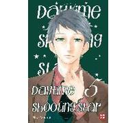Daytime Shooting Star 05