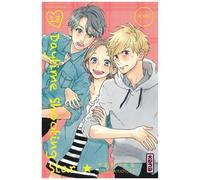 Daytime Shooting Star - Hors Série - Tome 13