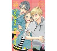 Daytime Shooting Star - Hors Série - Tome 13