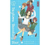 Daytime shooting star - Tome 1 - Mika Yamamori - Kana Eds - broché - Manga