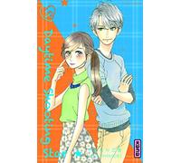 Daytime shooting star - Tome 10