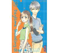 Daytime shooting star - Tome 10 - Mika Yamamori - Kana Eds - broché - Manga