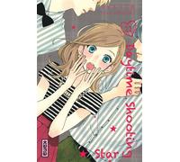 Daytime shooting star - Tome 11 - Mika Yamamori - Kana Eds - broché - Manga