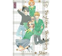 Daytime shooting star - Tome 12 - Mika Yamamori - Kana Eds - broché - Manga