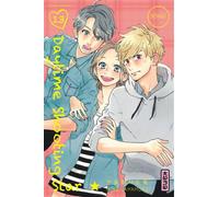 Daytime shooting star - Tome 13 - Mika Yamamori - Kana Eds - broché - Manga