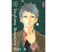 Daytime shooting star - Tome 5 - Mika Yamamori - Kana Eds - broché - Manga