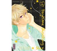 Daytime shooting star - Tome 6