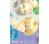 Daytime shooting star - Tome 7 - Mika Yamamori - Kana Eds - broché - Manga