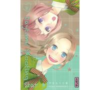 Daytime shooting star - Tome 8 - Mika Yamamori - Kana Eds - broché - Manga