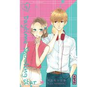 Daytime shooting star - Tome 9 - Mika Yamamori - Kana Eds - broché - Manga