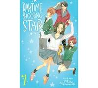 Daytime Shooting Star Vol. 1 by Mika Yamamori Mika Yamamori (Auteur)