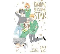 Daytime Shooting Star, Vol. 12