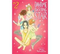 Daytime Shooting Star Vol. 2 by Mika Yamamori Unknown (Auteur)