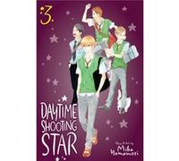Daytime Shooting Star Vol. 3 by Mika Yamamori Unknown (Auteur)