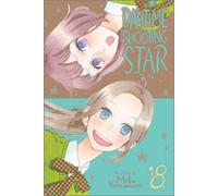 Daytime Shooting Star, Vol. 8