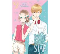 Daytime Shooting Star, Vol. 9