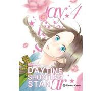 Daytime Shooting Stars 4 Yamamori, Mika (Auteur)