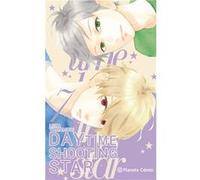 Daytime Shooting Stars 7 - [Livre en VO] Yamamori, Mika (Auteur)