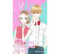 Daytime Shooting Stars 9 - [Livre en VO] Yamamori, Mika (Auteur)