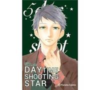 Daytime Shooting Stars [Livre en VO] Yamamori, Mika (Auteur)