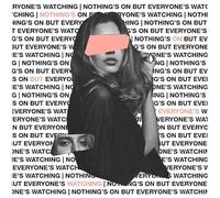 Daytime TV - Nothings On But Everyones Watching [VINYL]