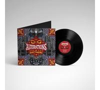 Daytimers Presents: Alterations