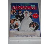 Daytime's Greatest Weddings [Import USA Zone 1]