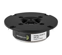 Dayton Audio DC25T-8 1"" Titanium Dome Tweeter