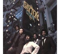 Dayton - Cutie Pie