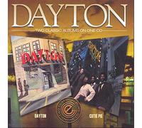 Dayton/Cutie Pie