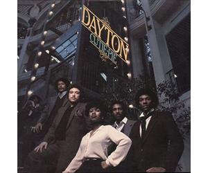 Dayton - cutie pie