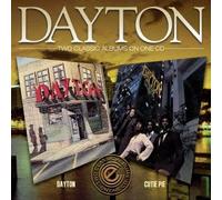 Dayton + Cutie Pie [Import allemand]