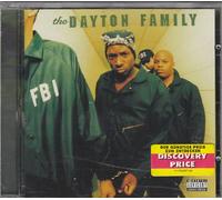 Dayton Family - F.B.I [Import]
