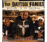 Dayton Family,the - Welcome to the Dopehouse