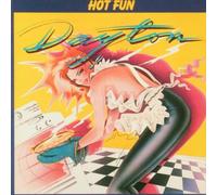 Dayton - Hot Fun [Import]