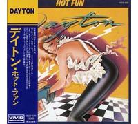 Dayton - Hot Fun (US Import)