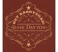 Dayton, Jesse - Hey Nashvegas