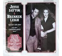 Dayton, Jesse / Leigh, Brennen - Holdin Our Own
