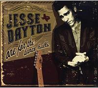 Dayton, Jesse - One for The Dance Halls