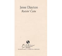 Dayton, Jesse - Raisin' Cain